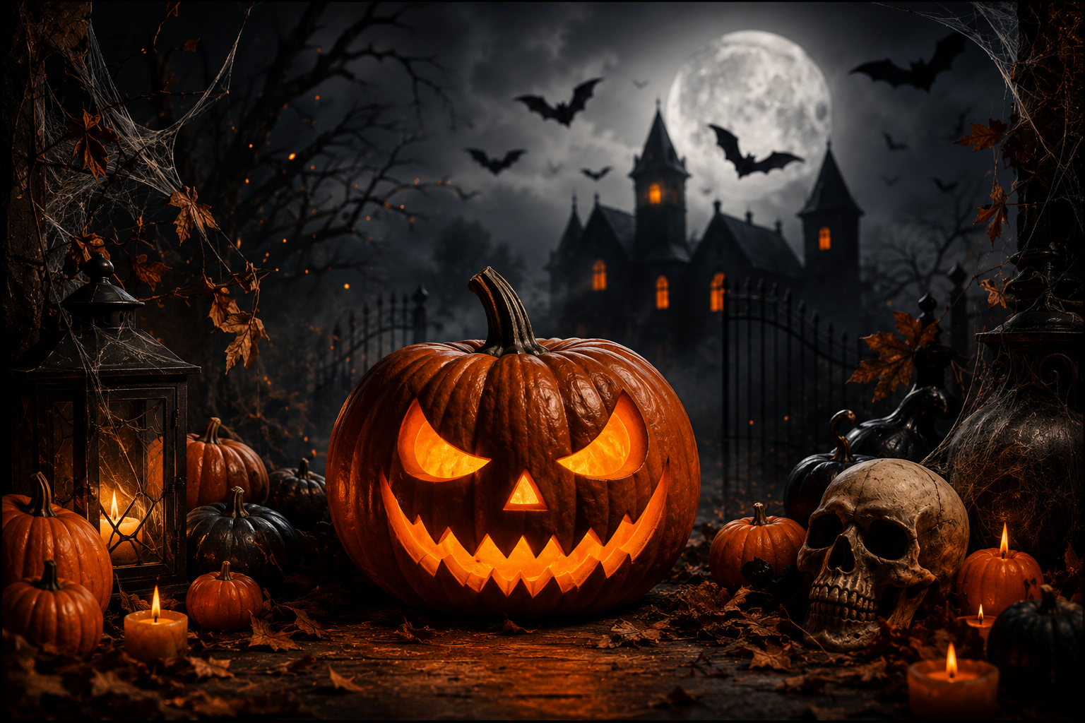 Halloween