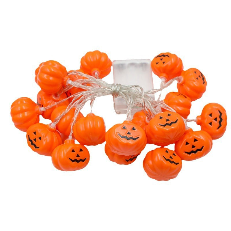 Luces terroríficas | HALLOWEEN